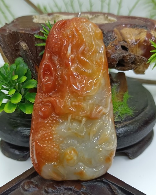 龙行天下