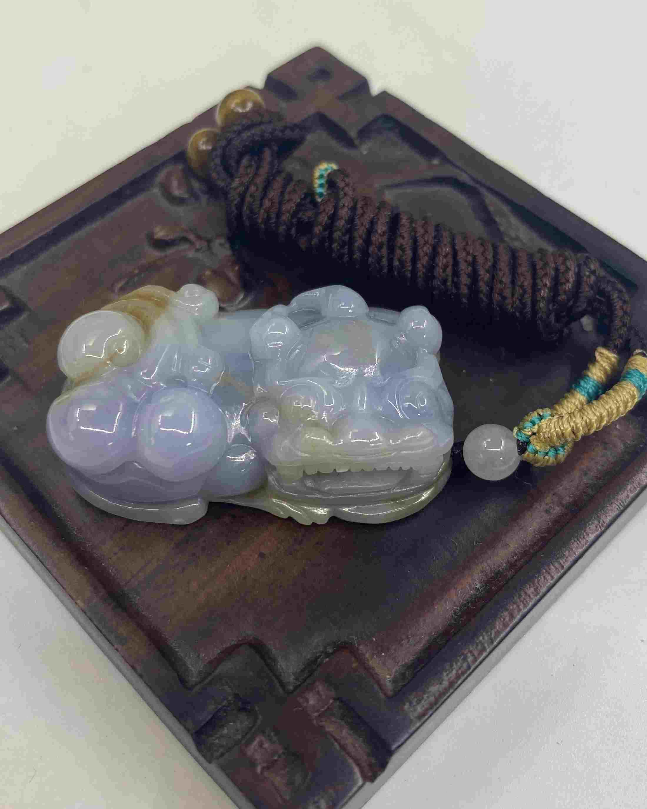 招财纳福