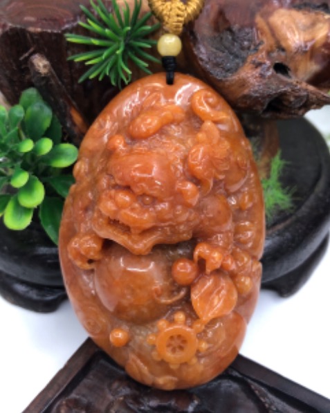 招财纳福