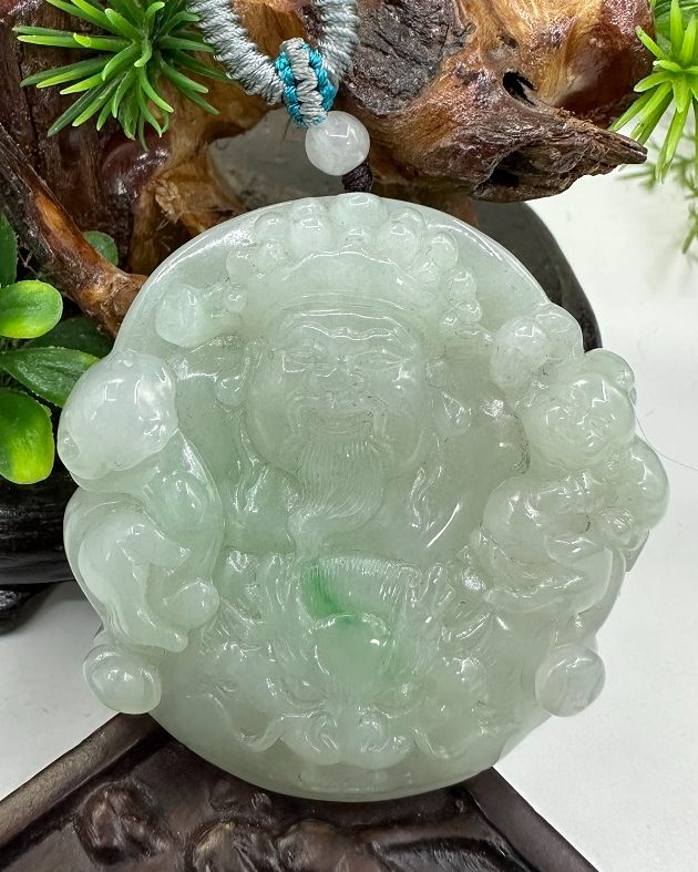 招财纳福