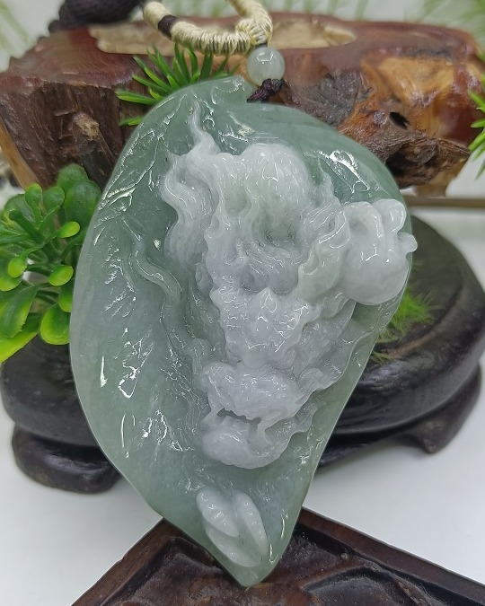 龙行天下