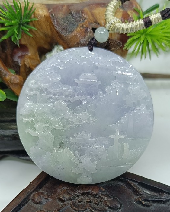 江山如画