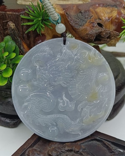 龙行天下