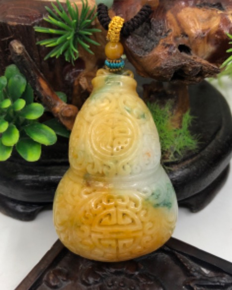 福禄吉祥