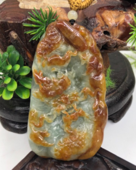 龙行天下