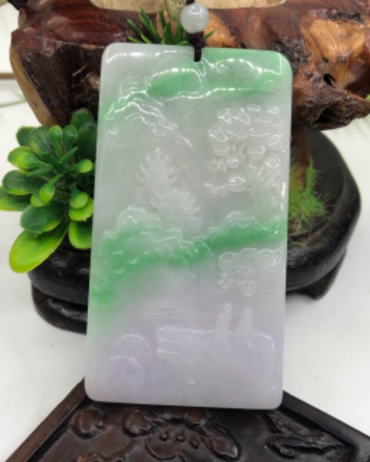 锦绣前程