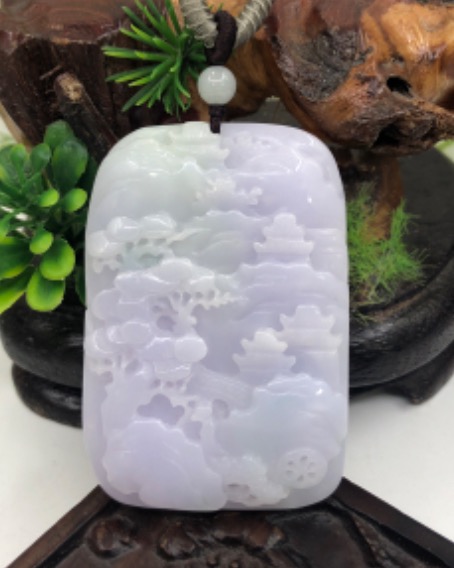 江山如画