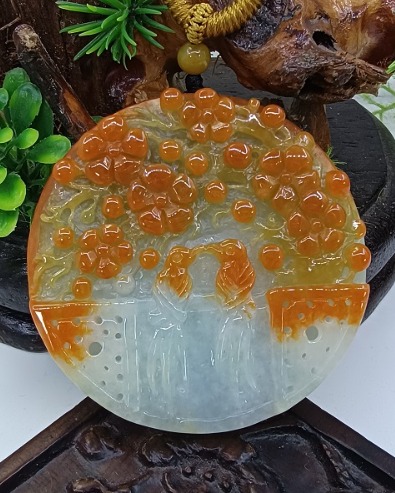 双喜临门