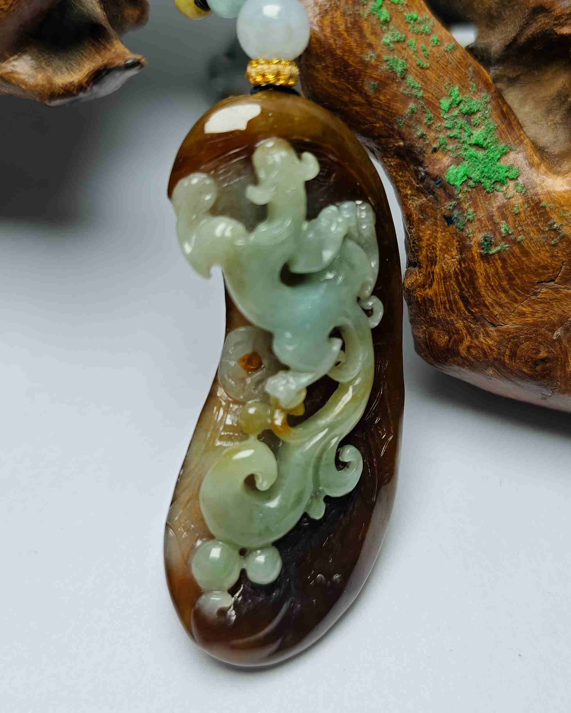 龙行天下