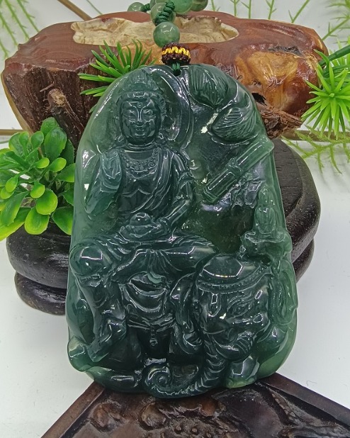 普贤菩萨