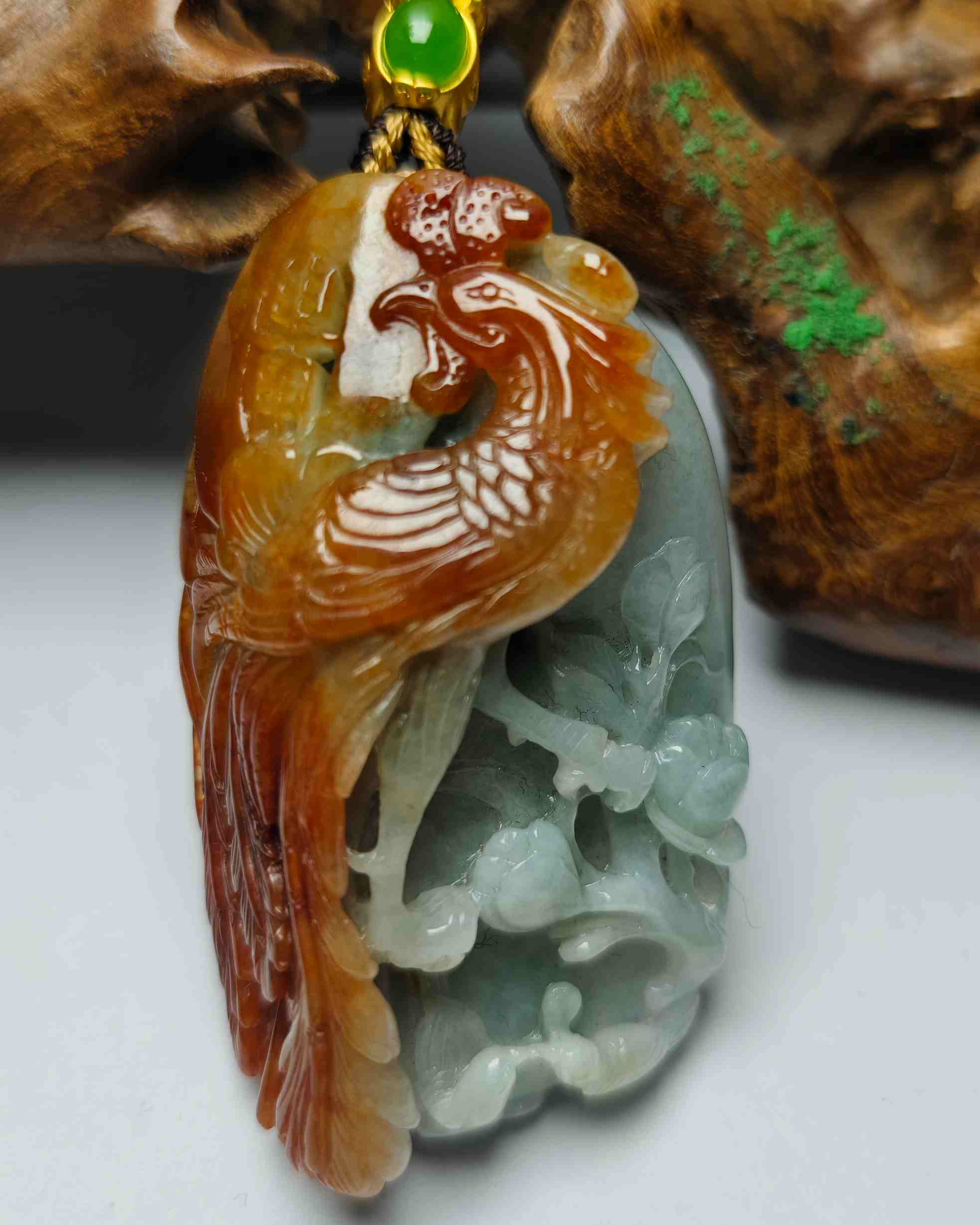 凤凰于飞