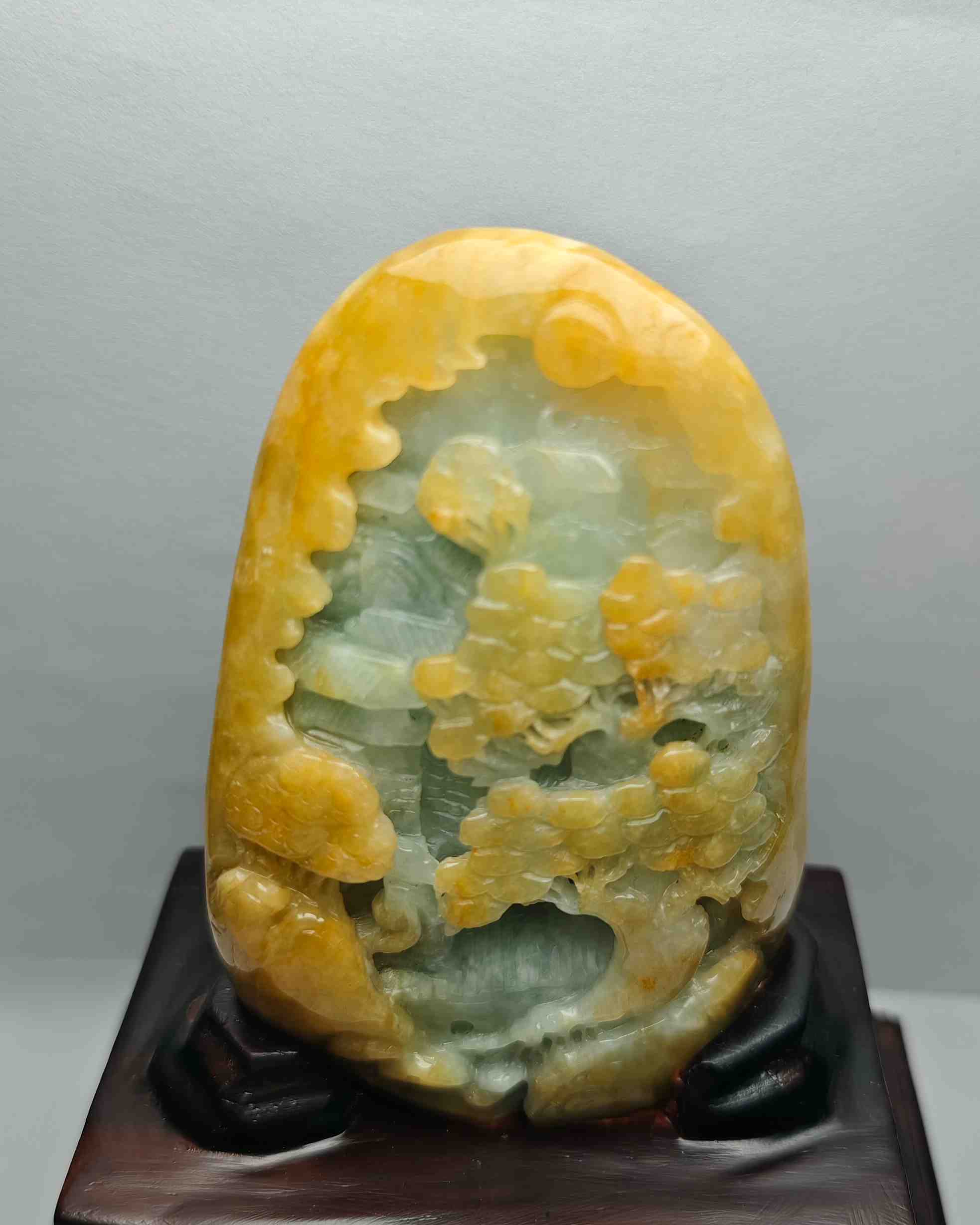 江山如画