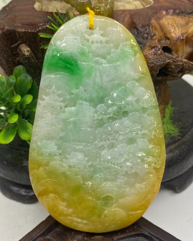 前程似锦