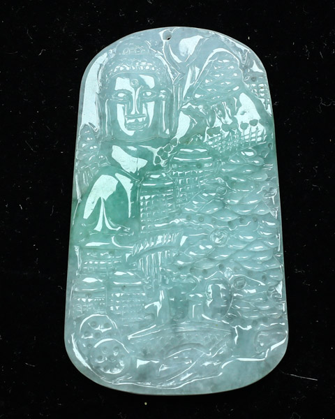 佛观天下