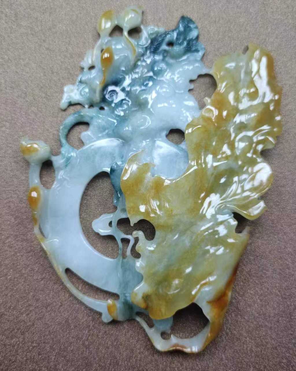 功德圆满