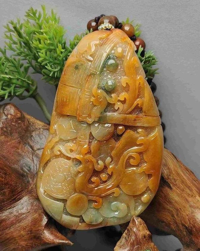 龙凤呈祥