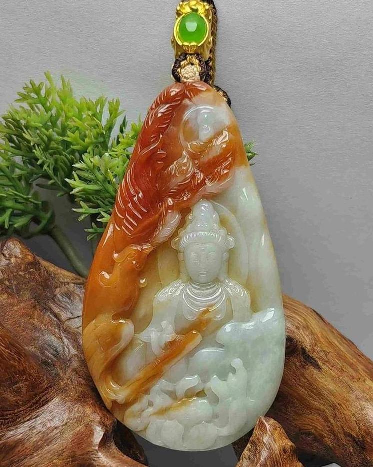 慈航普度