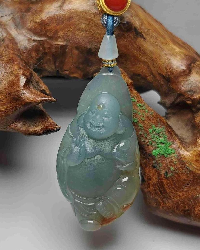 笑口常开