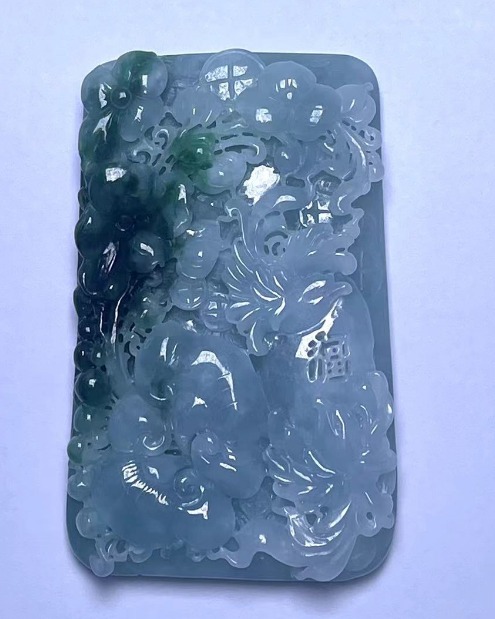 花开富贵