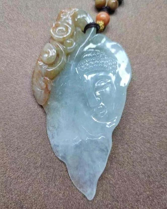 一叶成佛