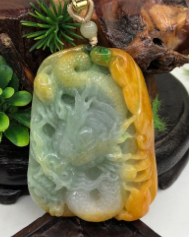 龙行天下