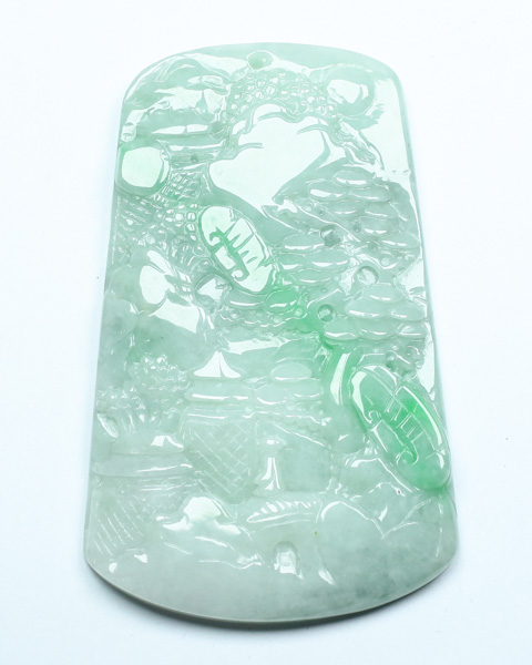 登高望远