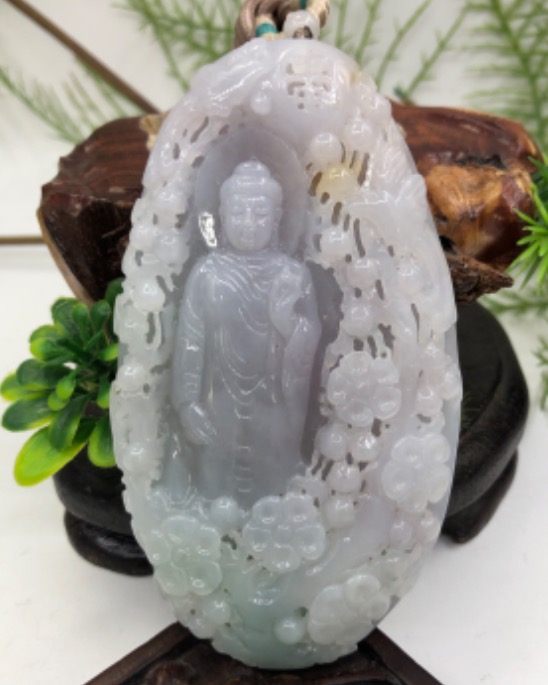 花开见佛
