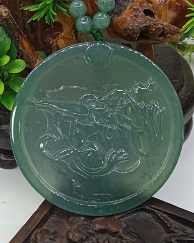 绝代芳华