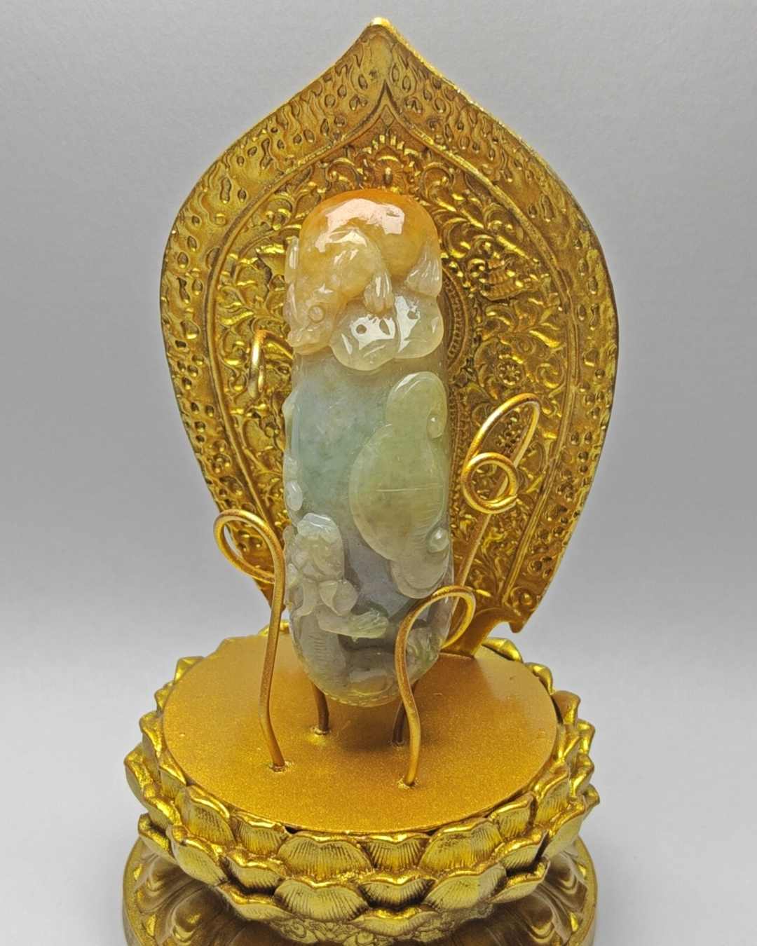 吉祥如意