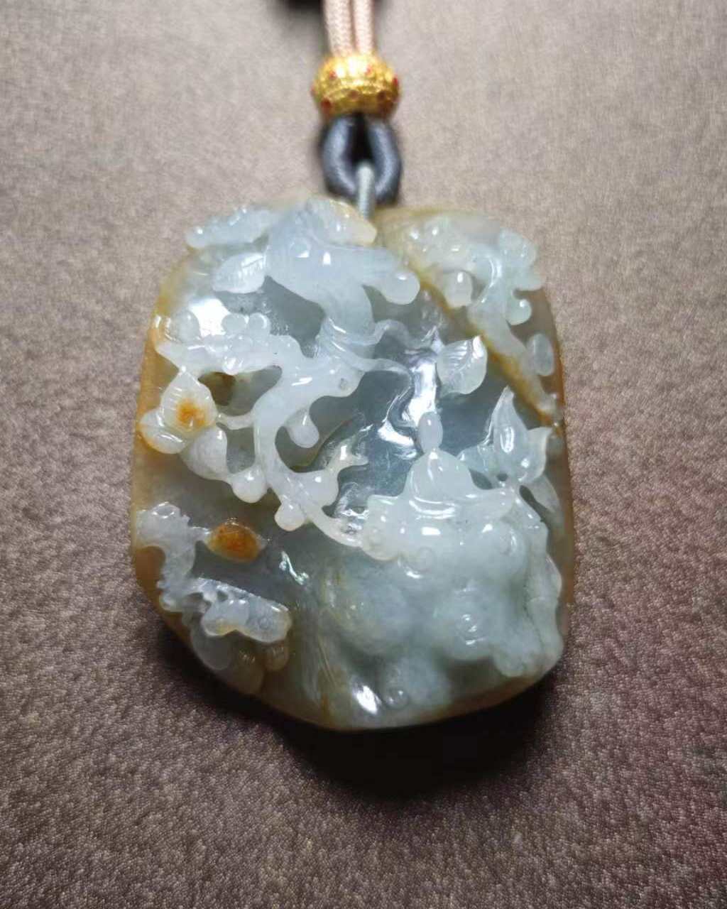 一花一世界