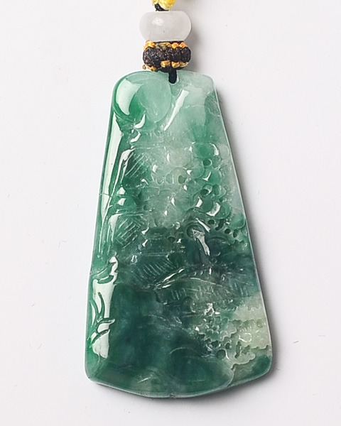 登高望远