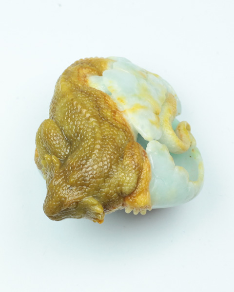 今非昔比