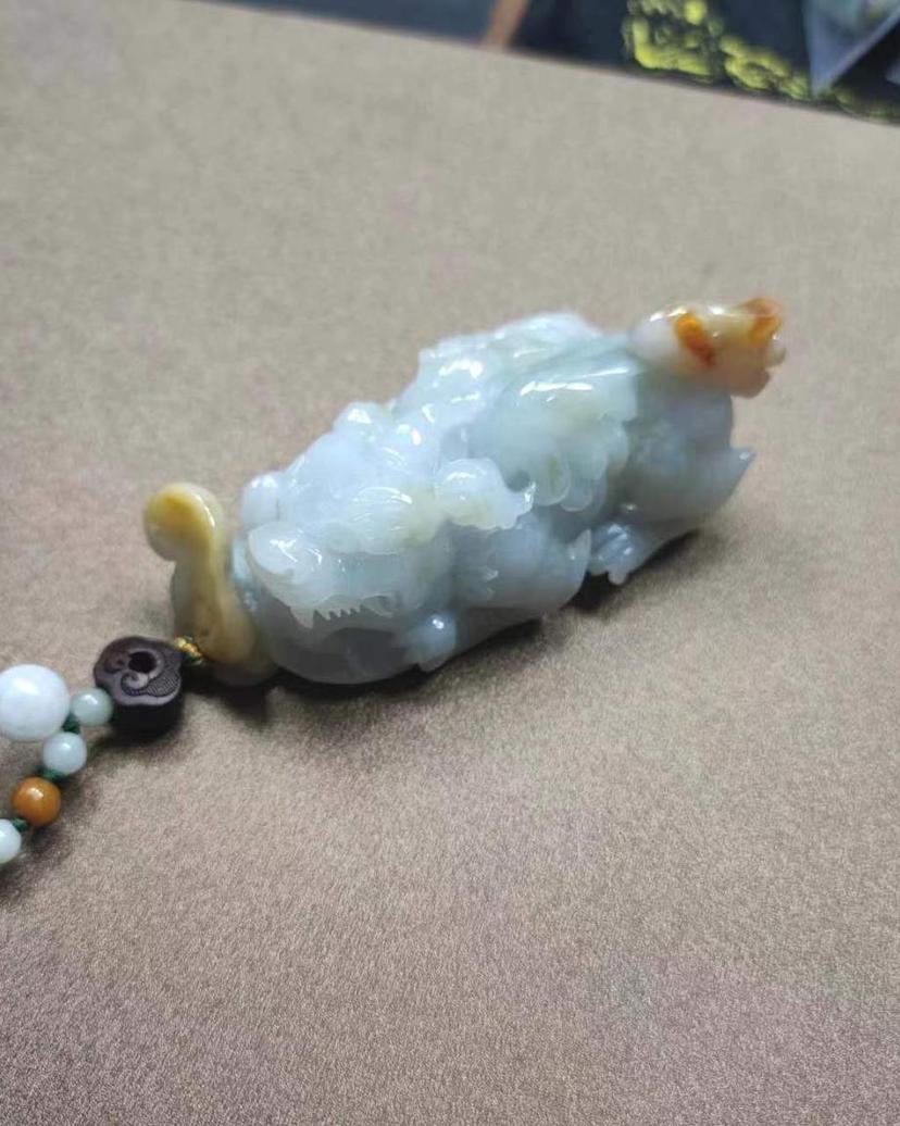 飞黄腾达
