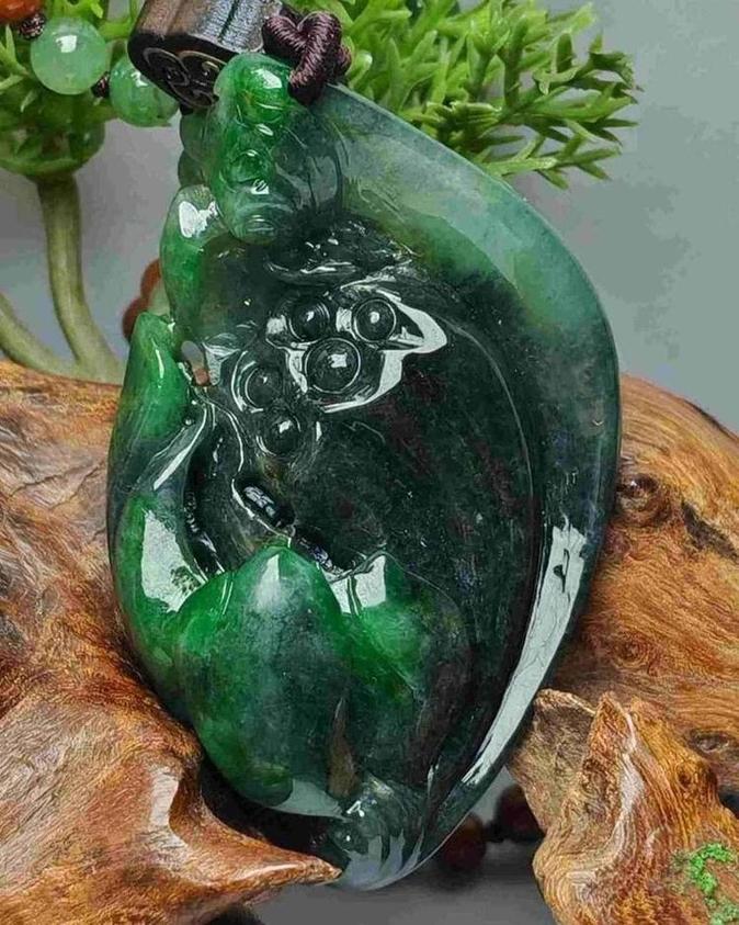 多子多福
