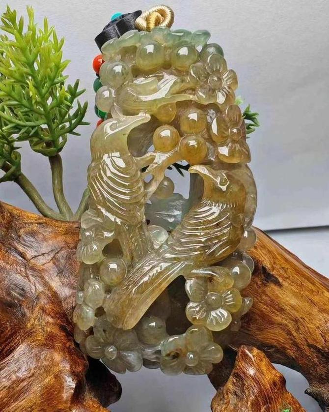 双喜临门