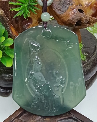悟道拜佛