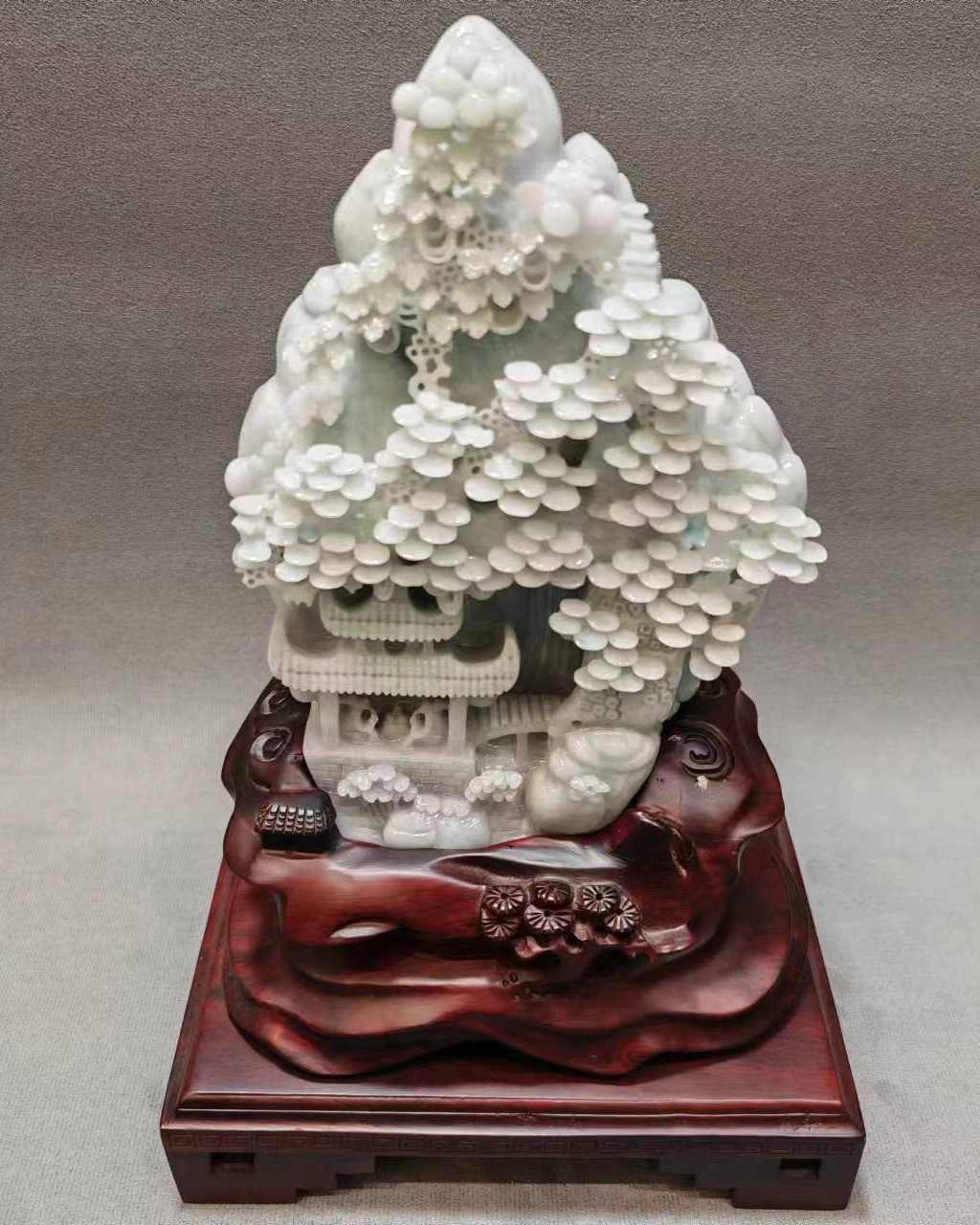 江山如画