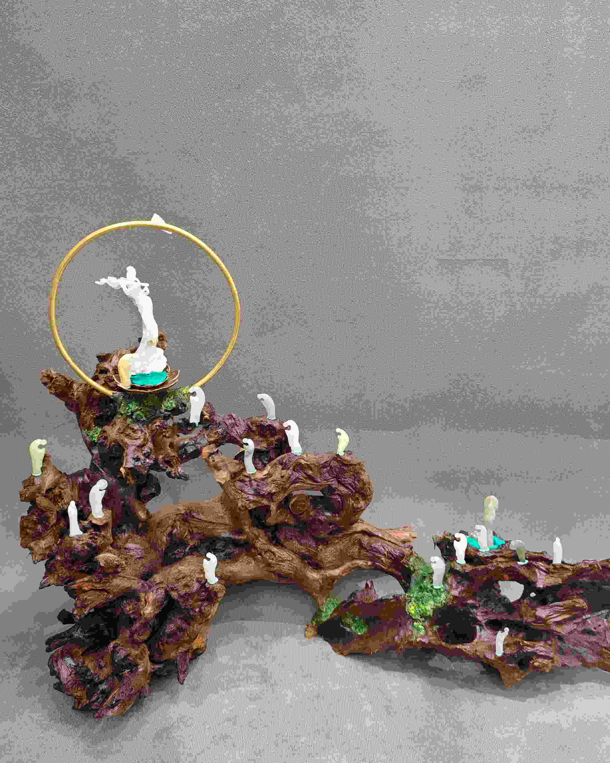芸芸众生