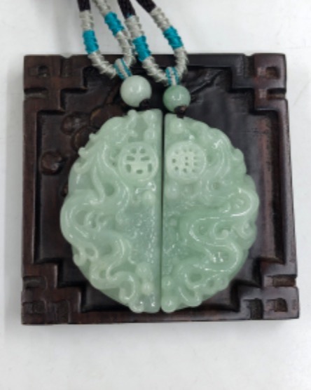 龙凤呈祥