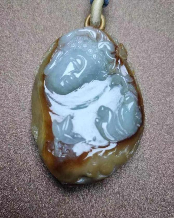 佛观天下