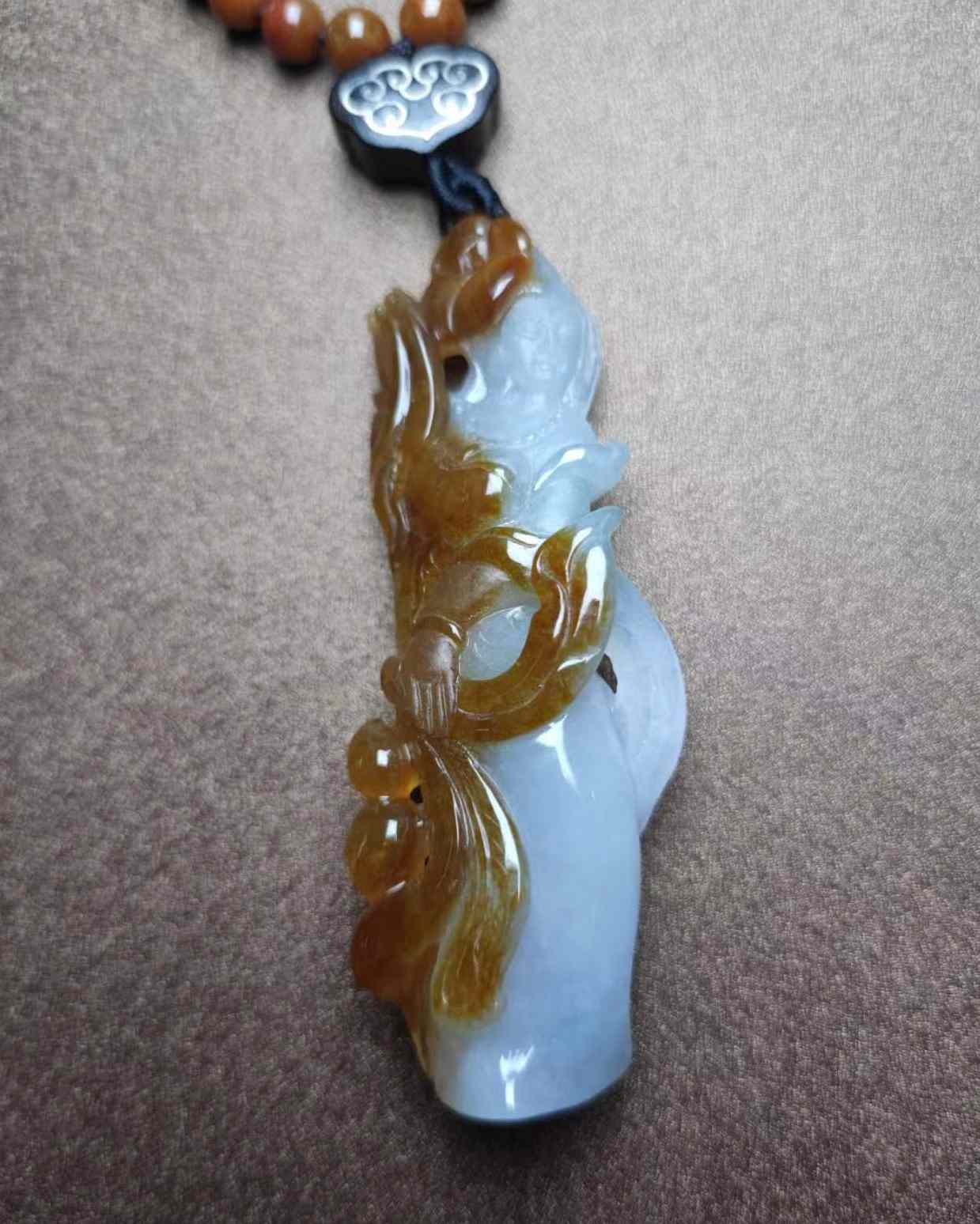 飞天仙女