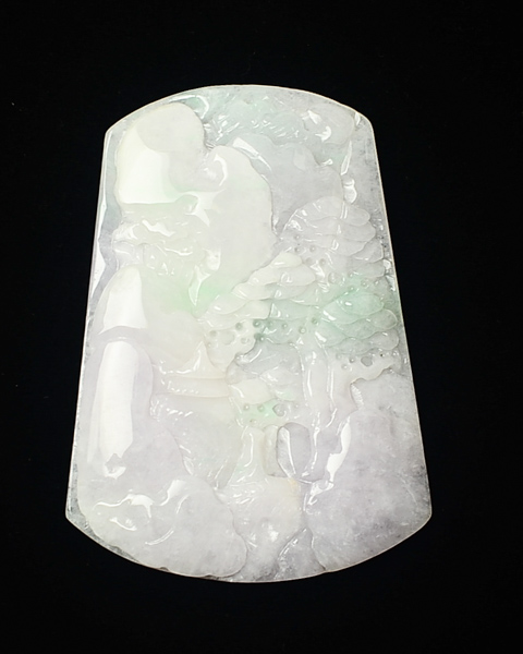 锦绣山河