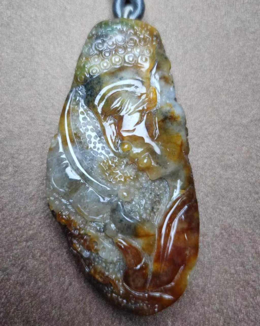 普度众生