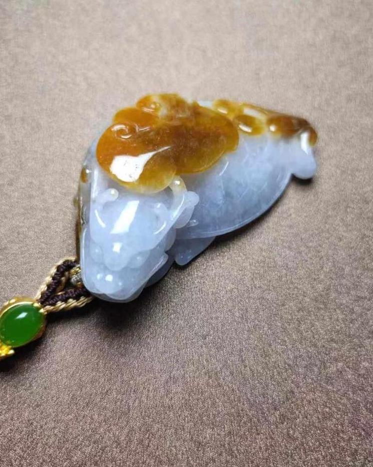 荣归故里