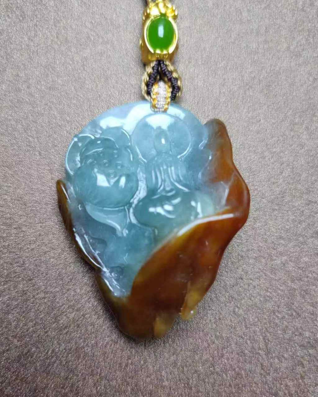 一花一世界