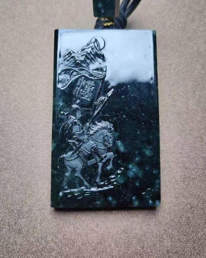 常胜将军