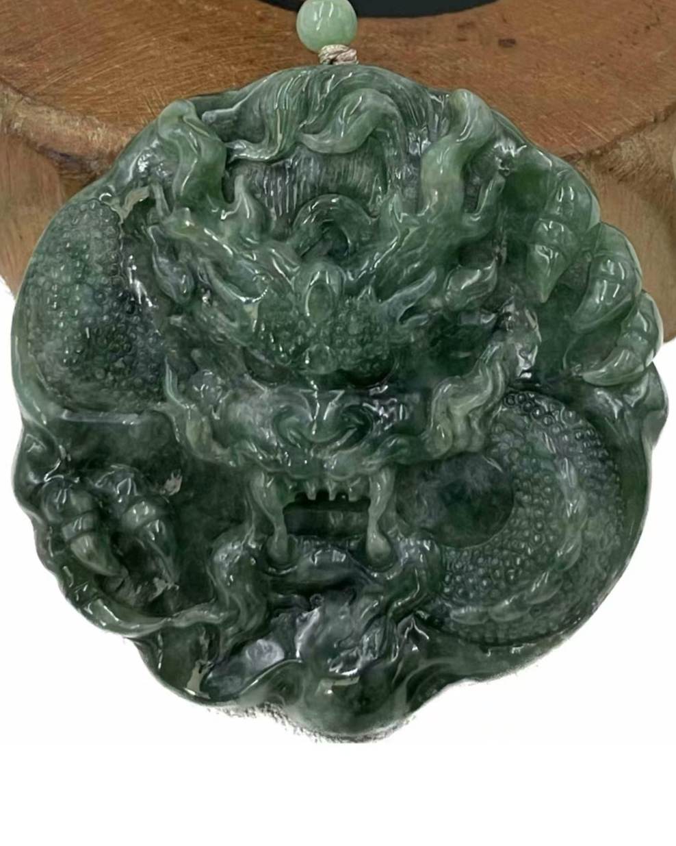 神龙赐福