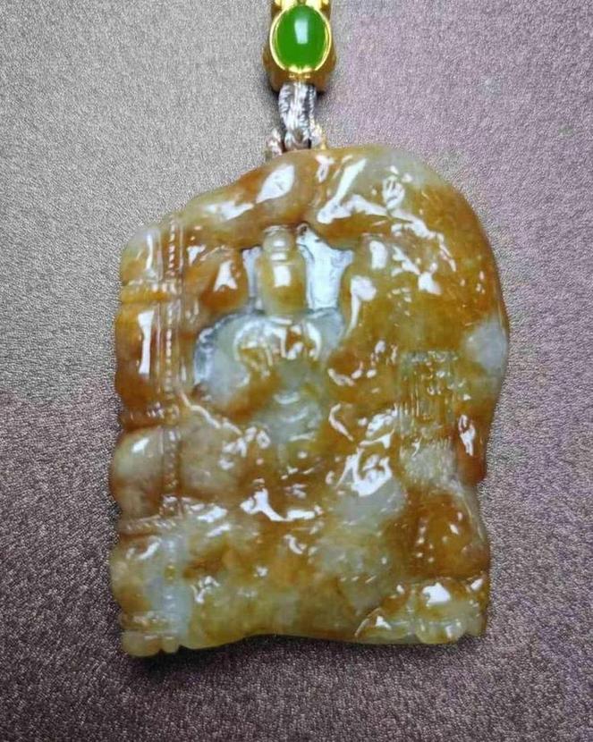 佛法无边