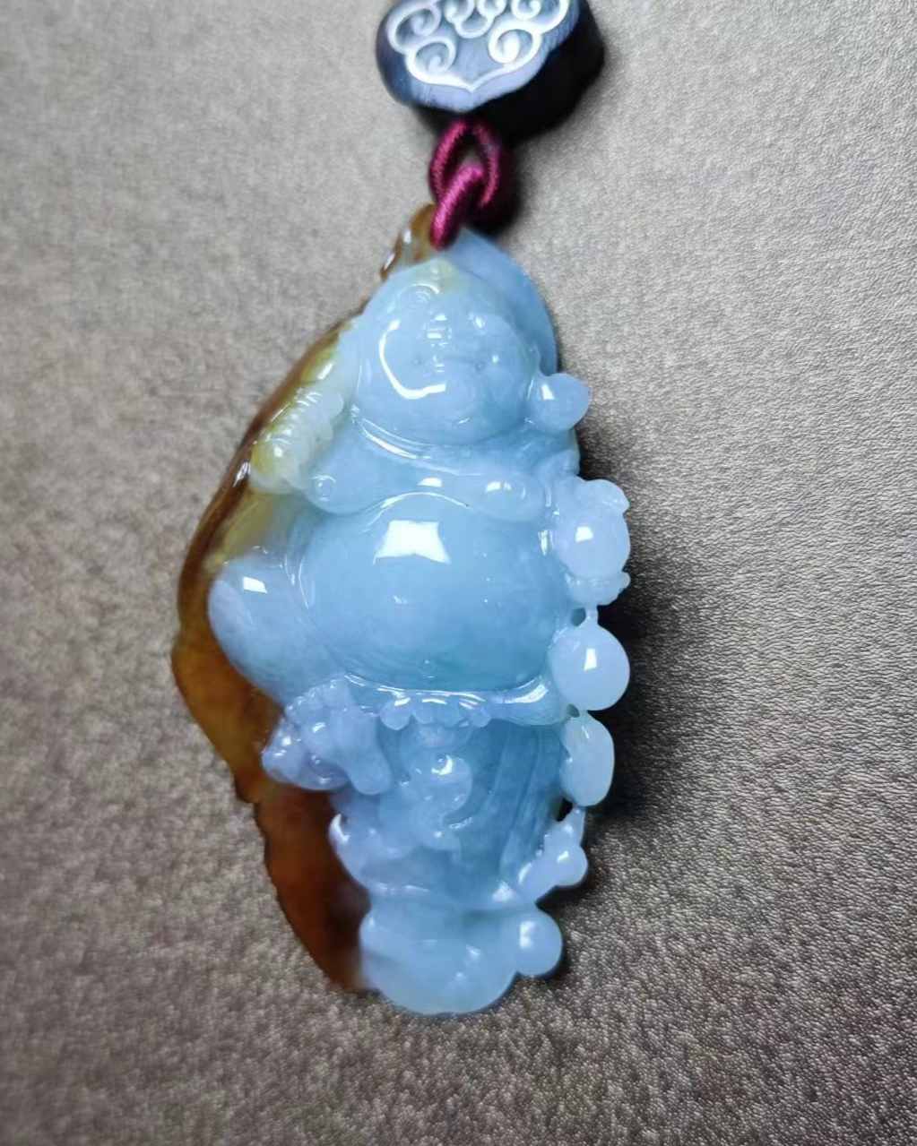 弥勒佛