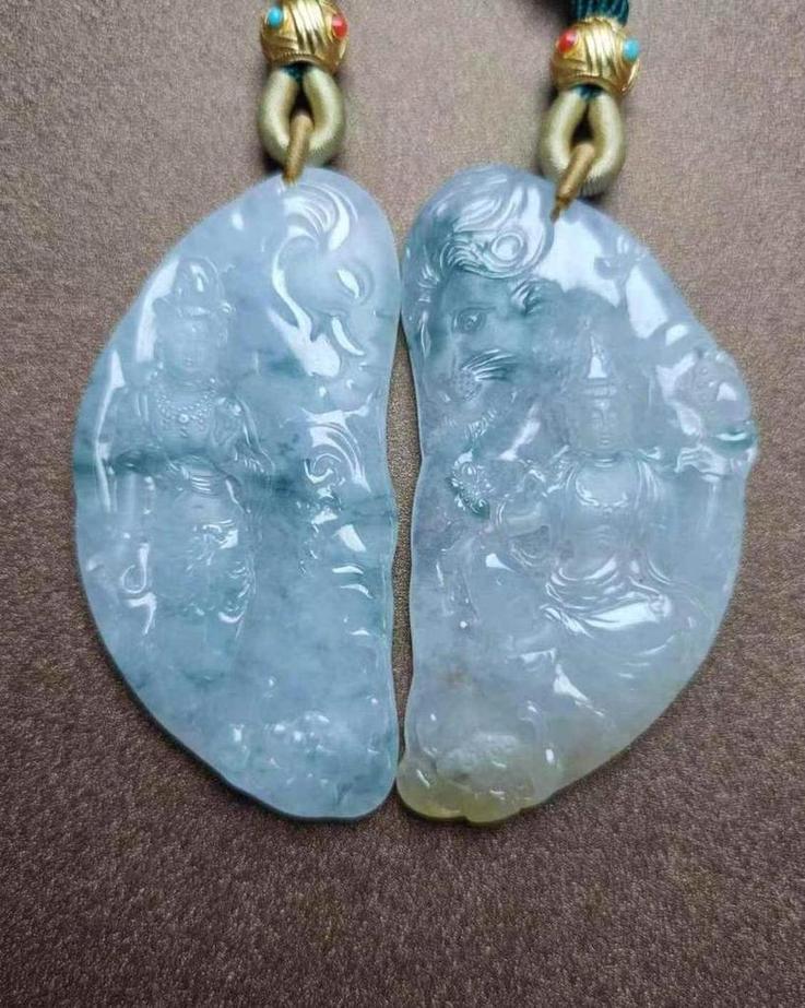 华严双圣